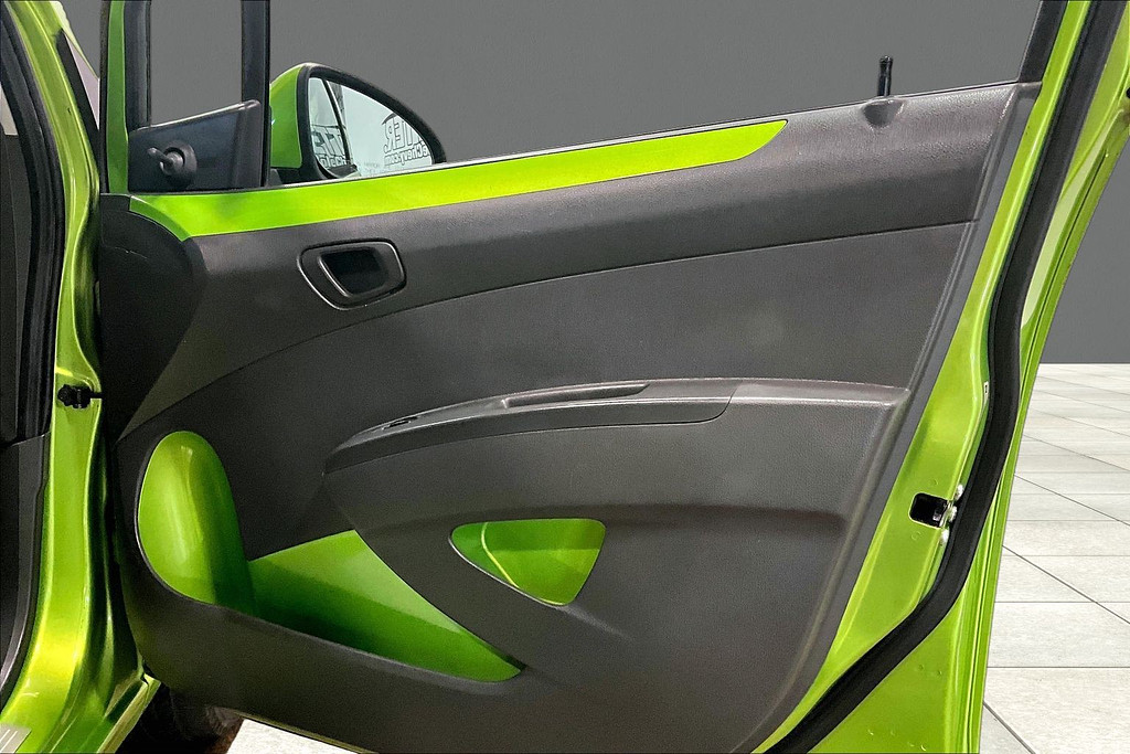 2014 Chevrolet SPARK Located at Cole Auto Outlet light-box-slides