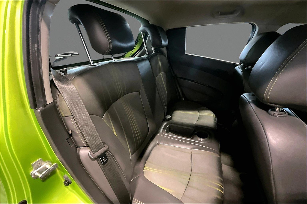 2014 Chevrolet SPARK Located at Cole Auto Outlet light-box-slides
