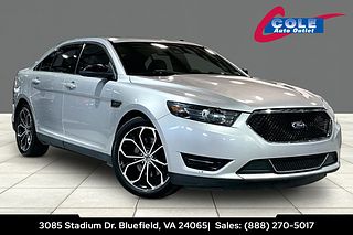 Thumbnail - 2014 Ford TAURUS