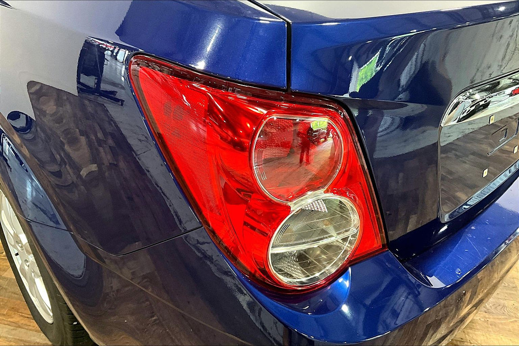 2012 Chevrolet SONIC Located at Cole Auto Outlet slide-image