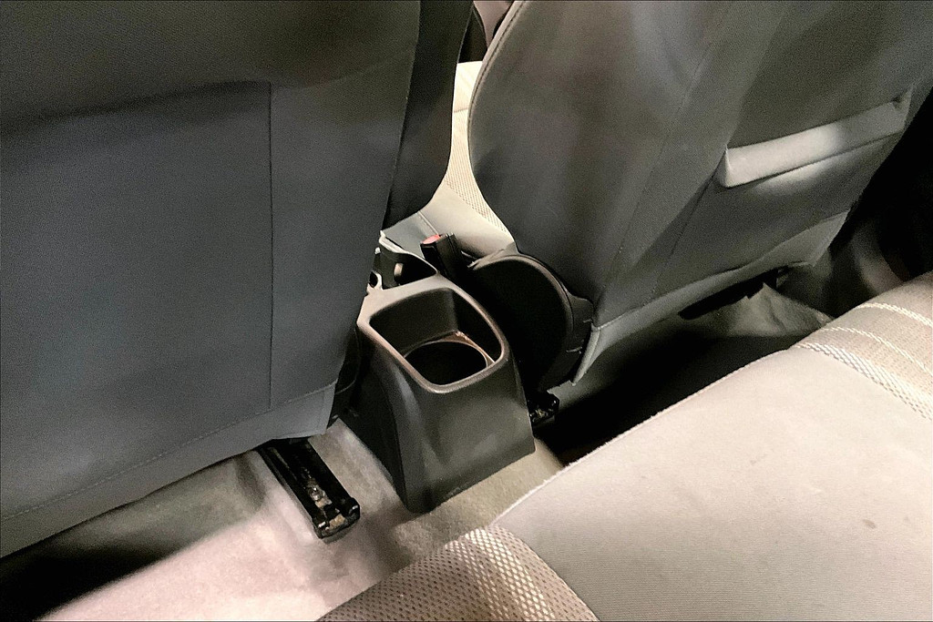 2012 Chevrolet SONIC Located at Cole Auto Outlet slide-image