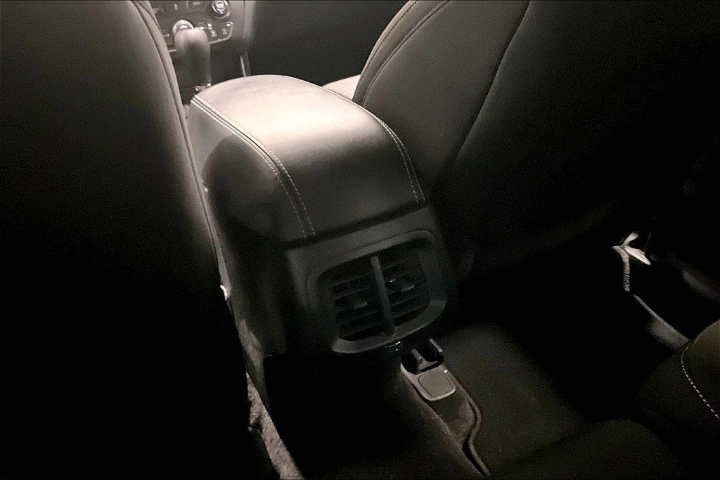 2018 Jeep CHEROKEE Located at Cole Auto Outlet slide-image