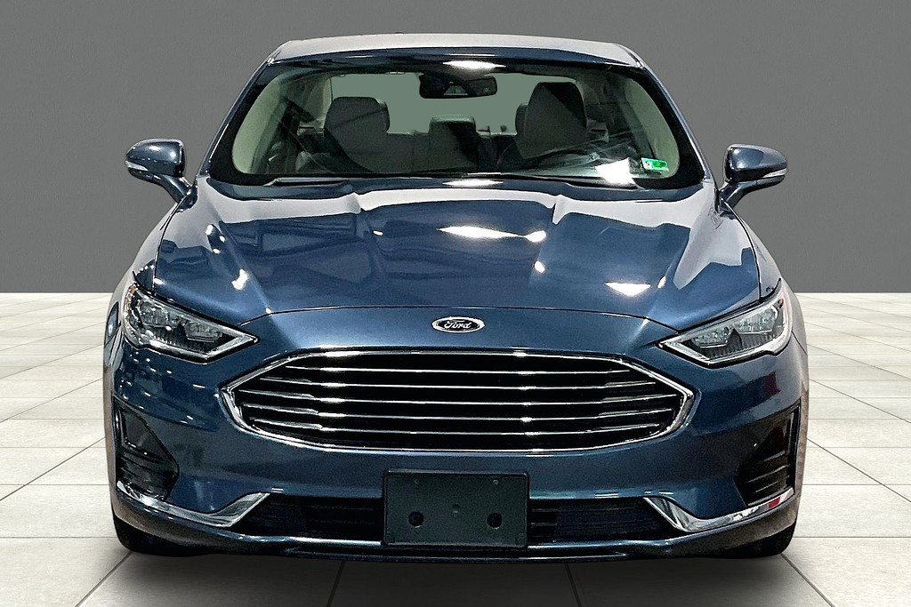 2019 Ford FUSION Located at Cole Auto Outlet light-box-slides