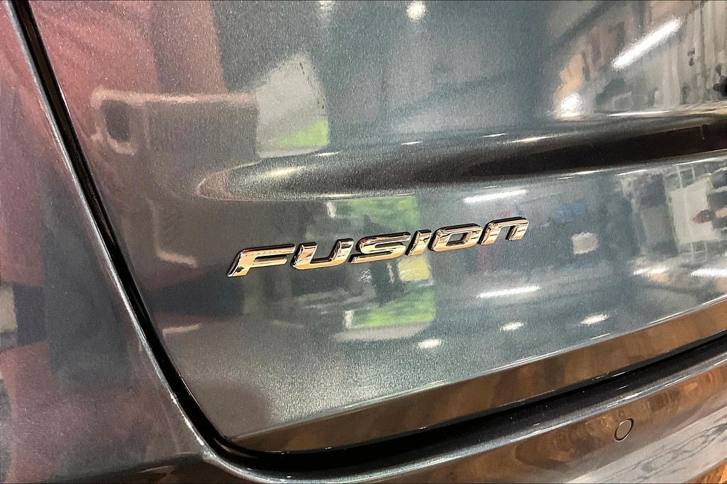2019 Ford FUSION Located at Cole Auto Outlet slide-image