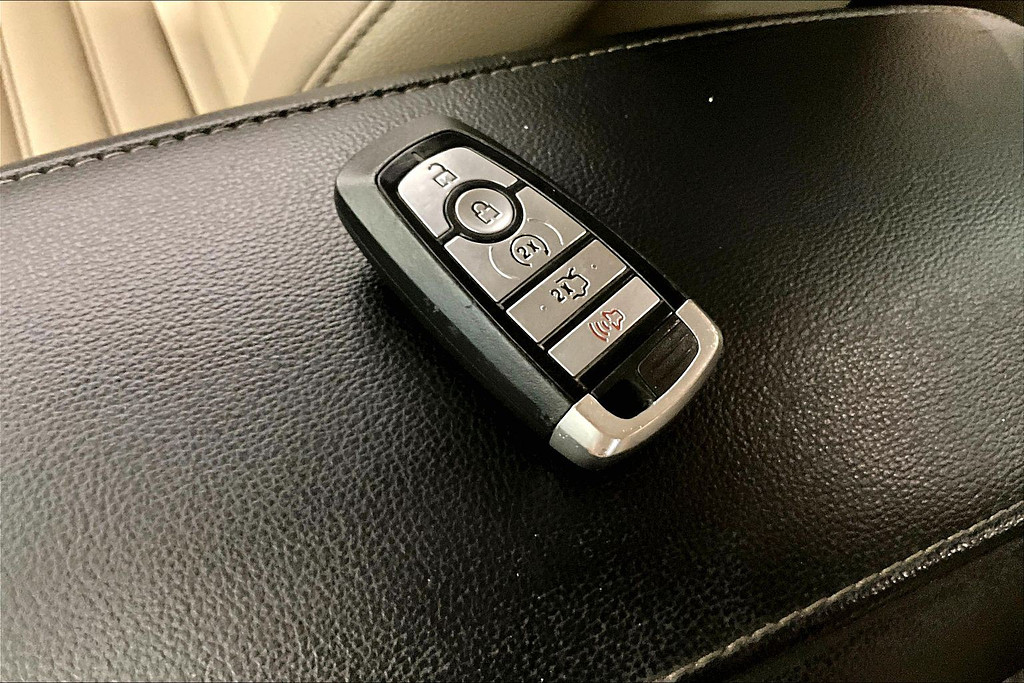 2019 Ford FUSION Located at Cole Auto Outlet slide-image