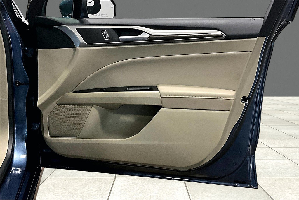 2019 Ford FUSION Located at Cole Auto Outlet slide-image