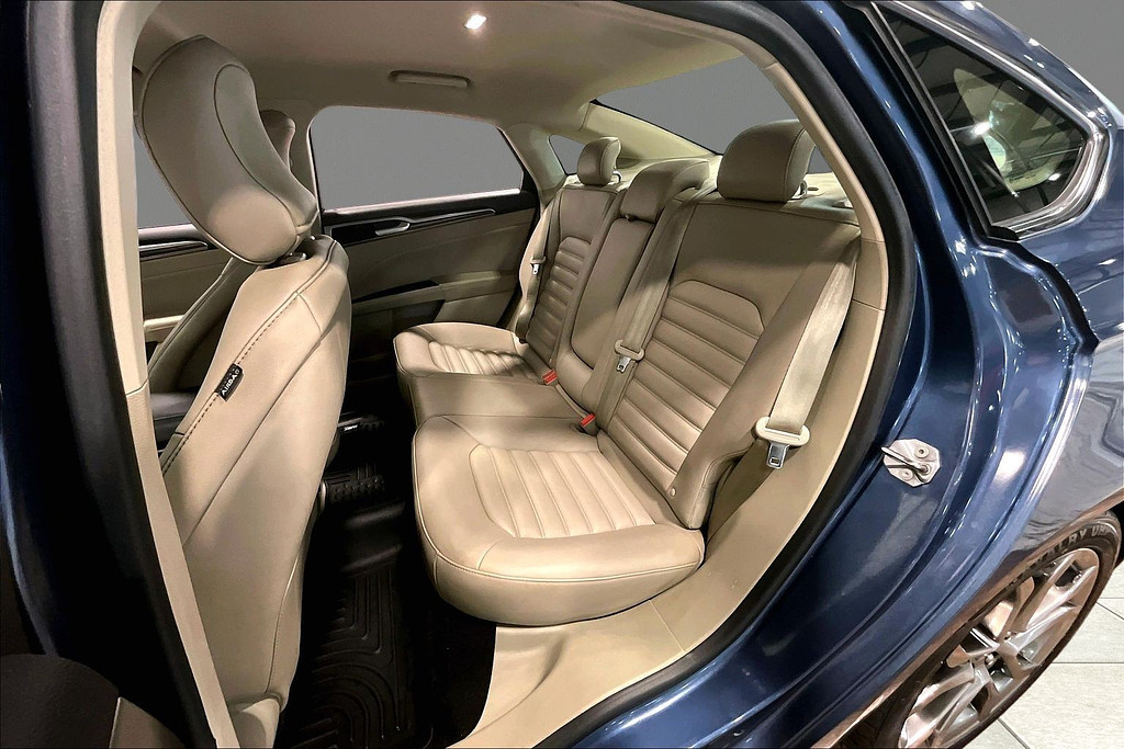2019 Ford FUSION Located at Cole Auto Outlet slide-image