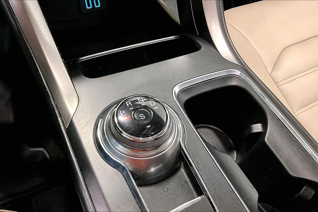 2019 Ford FUSION Located at Cole Auto Outlet slide-image