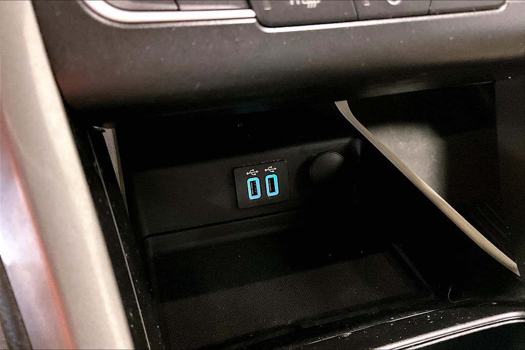 2019 Ford FUSION Located at Cole Auto Outlet slide-image