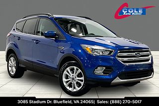 Thumbnail - 2018 Ford ESCAPE