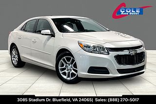 2014 Chevrolet MALIBU Located at Cole Auto Outlet Thumbnail - 2014 Chevrolet MALIBU