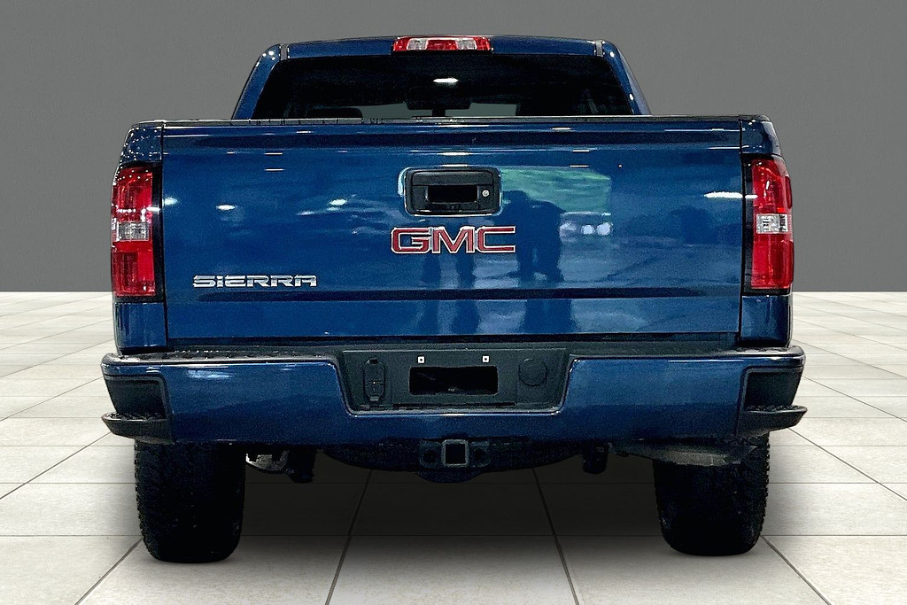 2017 GMC SIERRA Located at Cole Auto Outlet slide-image
