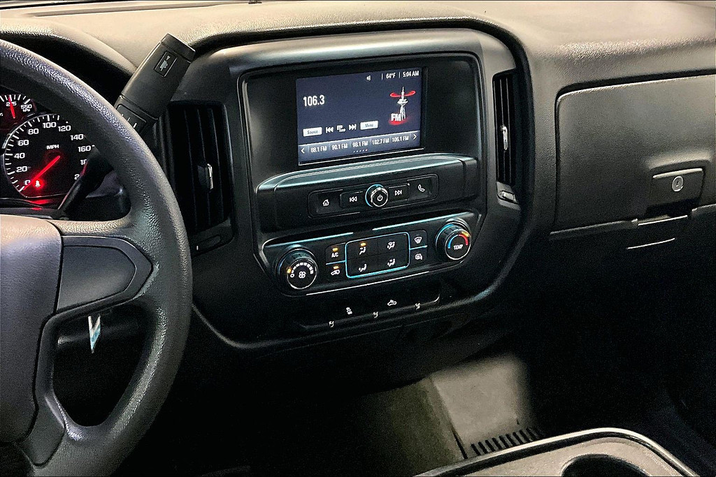 2017 GMC SIERRA Located at Cole Auto Outlet slide-image