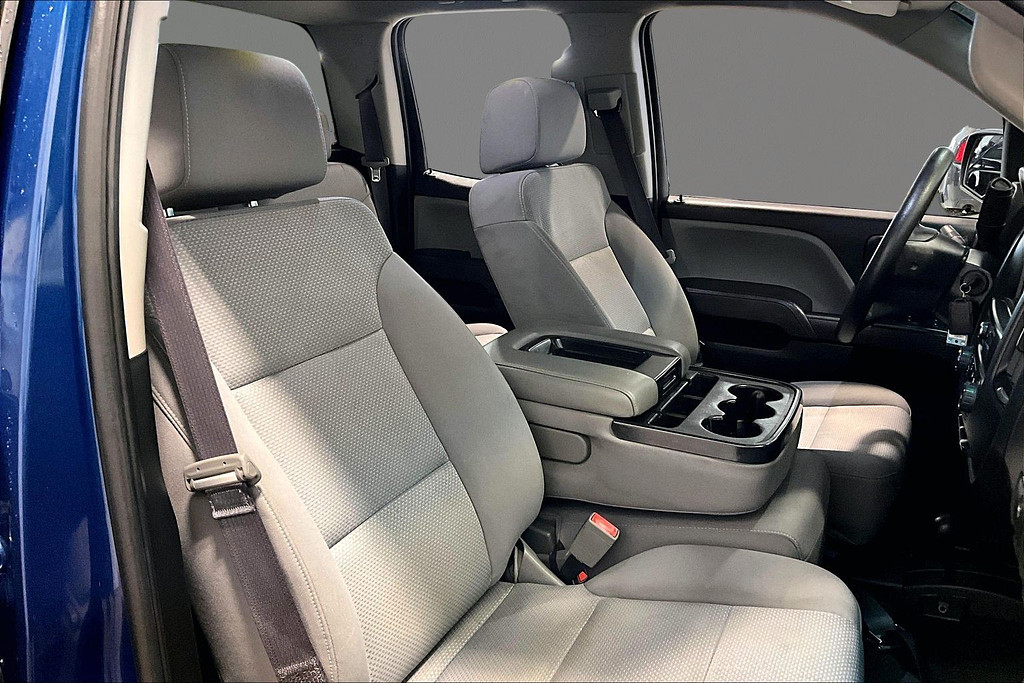 2017 GMC SIERRA Located at Cole Auto Outlet slide-image