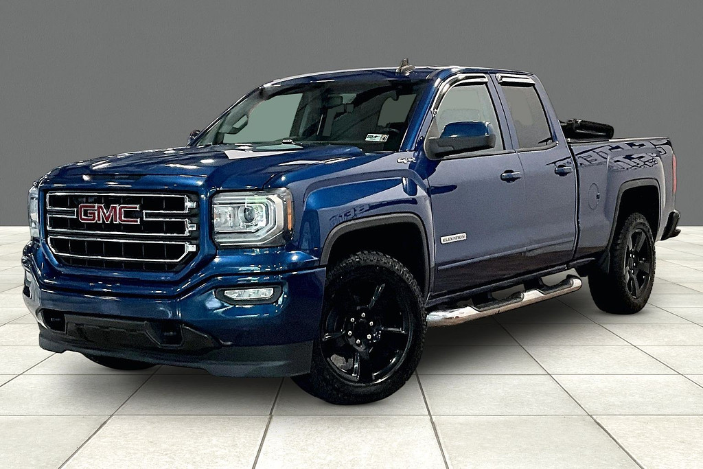 2017 GMC SIERRA Located at Cole Auto Outlet slide-image