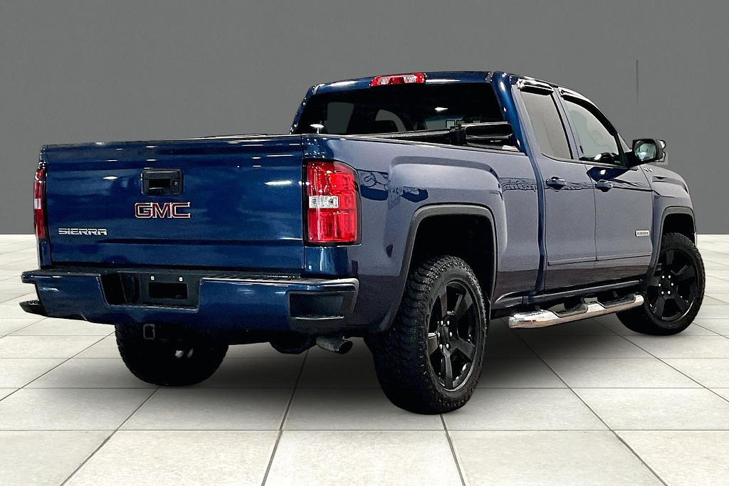2017 GMC SIERRA Located at Cole Auto Outlet slide-image