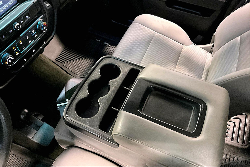 2017 GMC SIERRA Located at Cole Auto Outlet slide-image