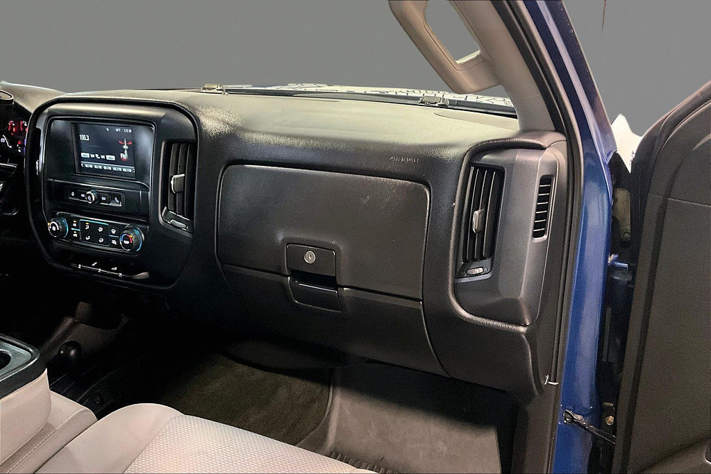 2017 GMC SIERRA Located at Cole Auto Outlet slide-image