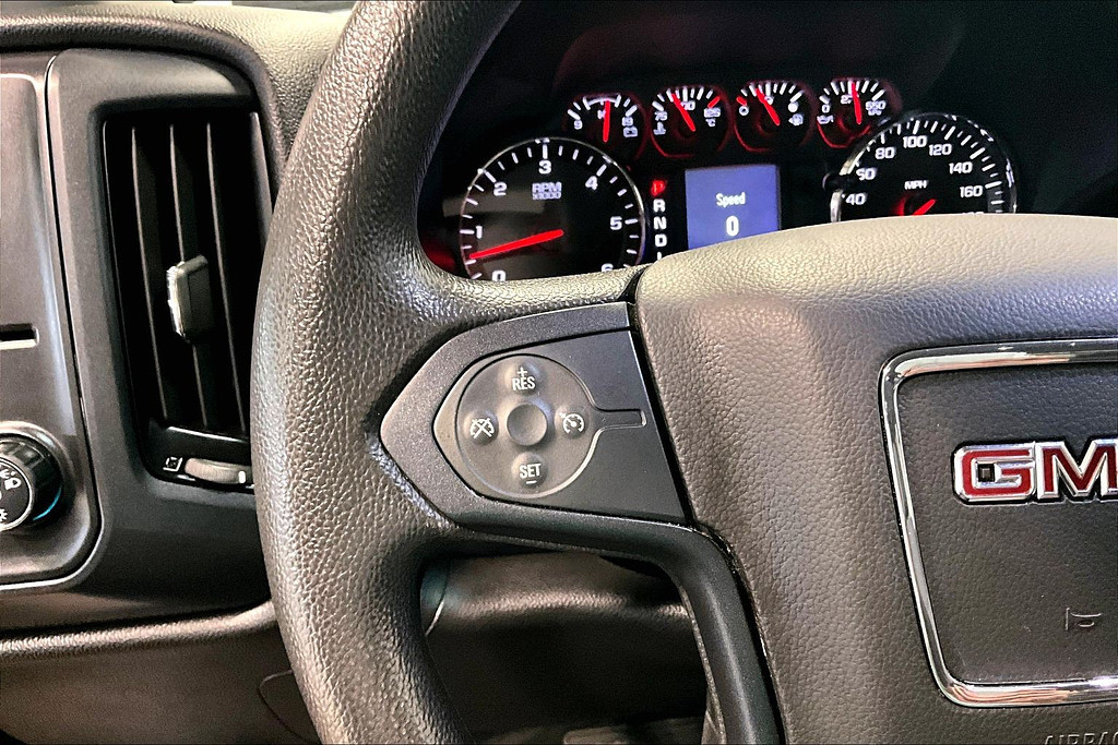 2017 GMC SIERRA Located at Cole Auto Outlet slide-image