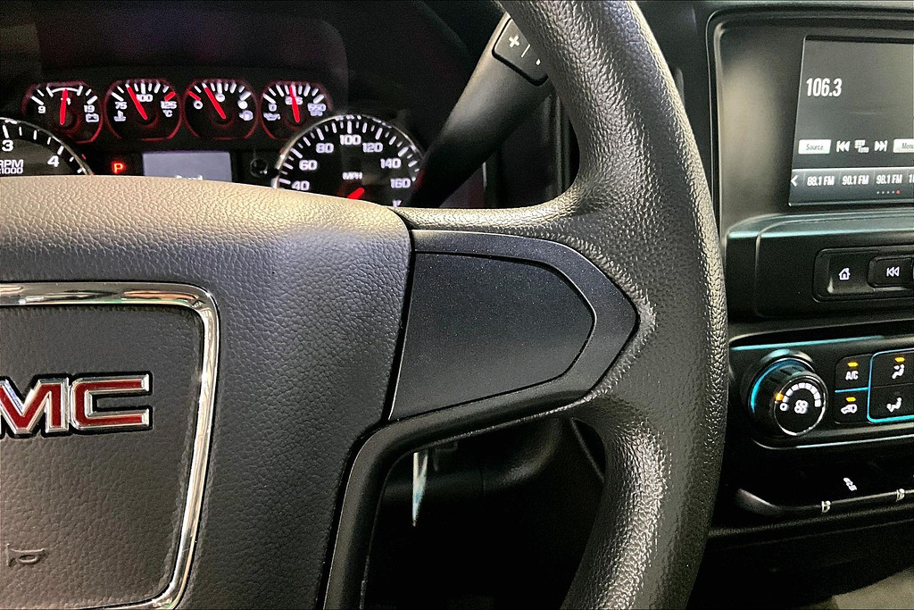 2017 GMC SIERRA Located at Cole Auto Outlet slide-image