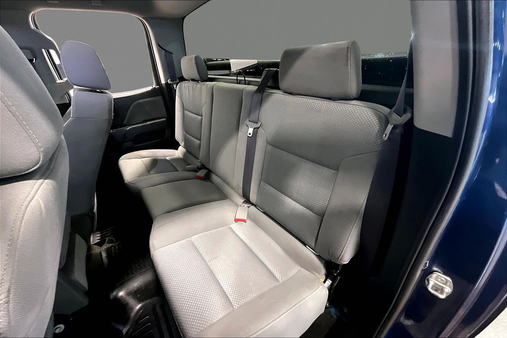 2017 GMC SIERRA Located at Cole Auto Outlet slide-image