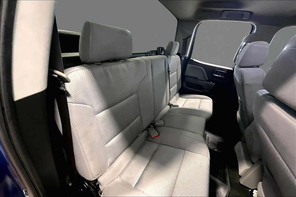 2017 GMC SIERRA Located at Cole Auto Outlet slide-image
