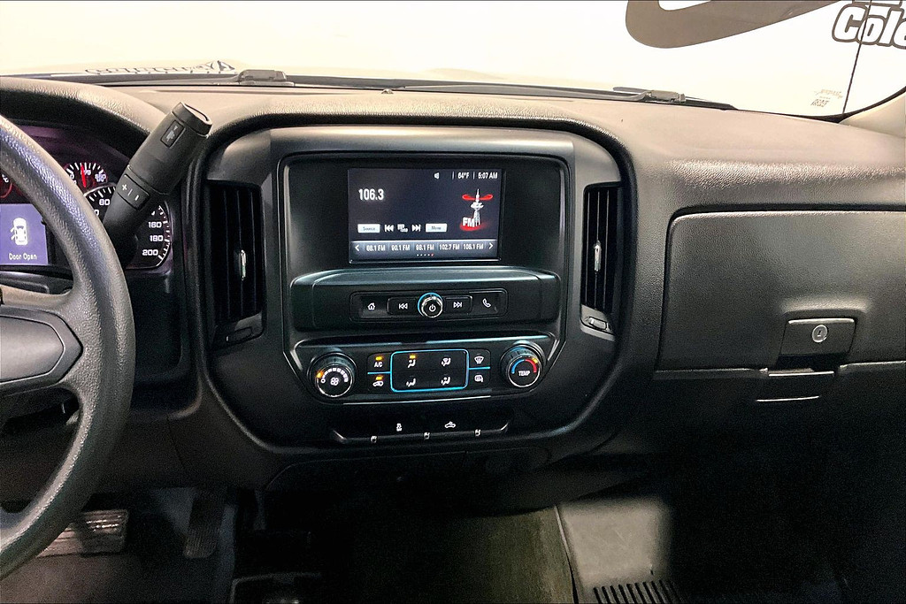 2017 GMC SIERRA Located at Cole Auto Outlet slide-image