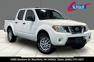 2016 Nissan FRONTIER Located at Cole Auto Outlet Thumbnail - 2016 Nissan FRONTIER
