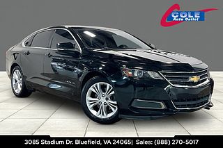2014 Chevrolet IMPALA Located at Cole Auto Outlet Thumbnail - 2014 Chevrolet IMPALA