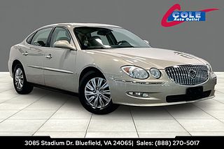 2008 Buick LACROSSE Located at Cole Auto Outlet Thumbnail - 2008 Buick LACROSSE