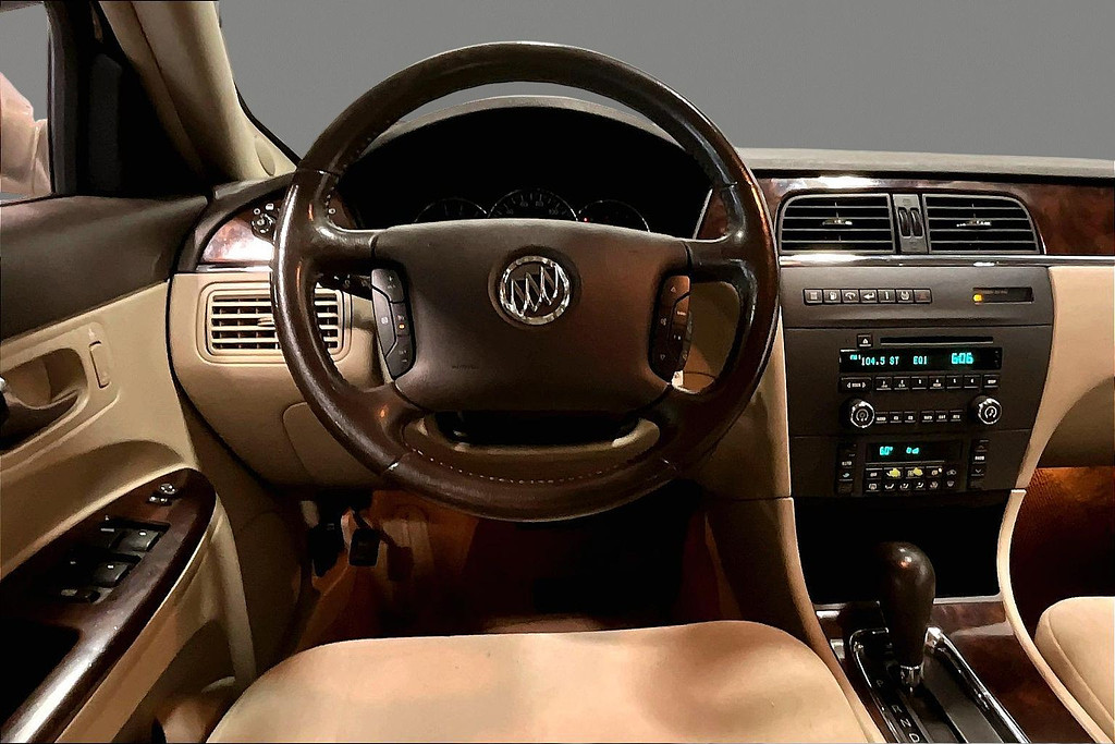 2008 Buick LACROSSE Located at Cole Auto Outlet slide-image