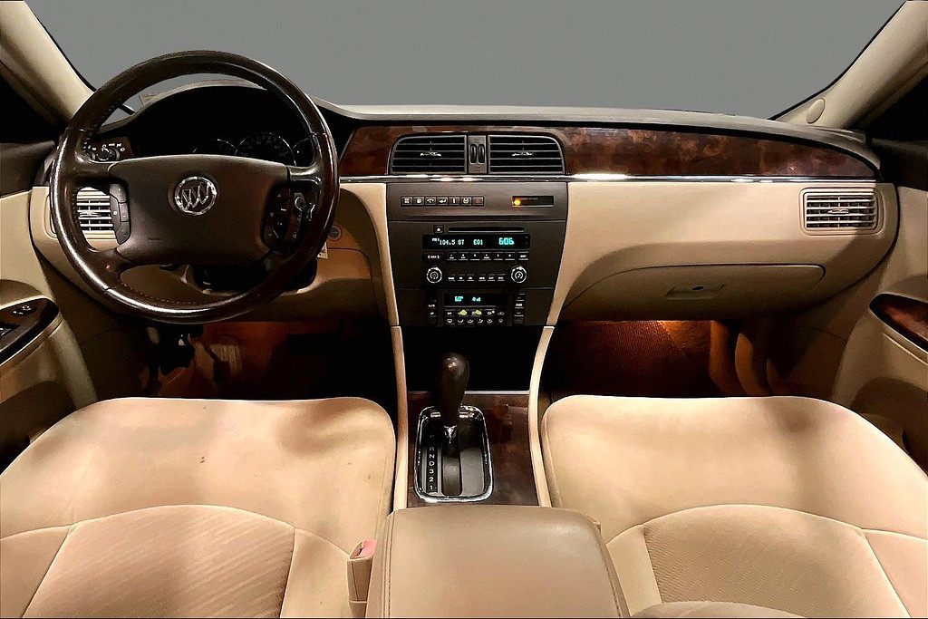 2008 Buick LACROSSE Located at Cole Auto Outlet slide-image