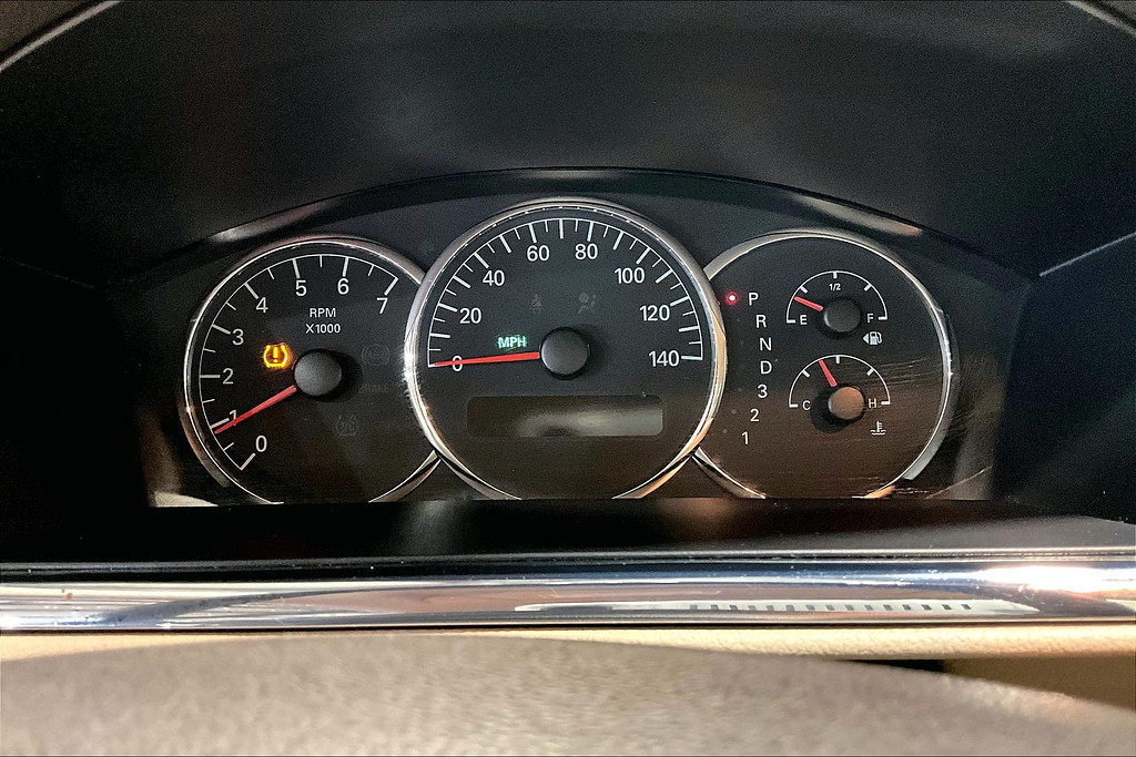 2008 Buick LACROSSE Located at Cole Auto Outlet slide-image