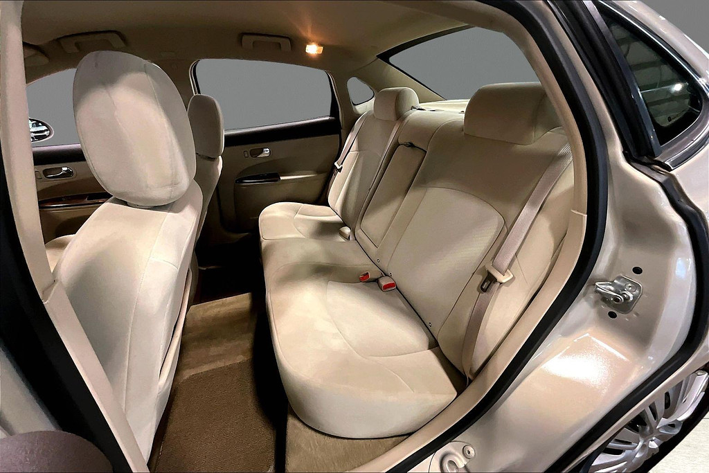 2008 Buick LACROSSE Located at Cole Auto Outlet slide-image