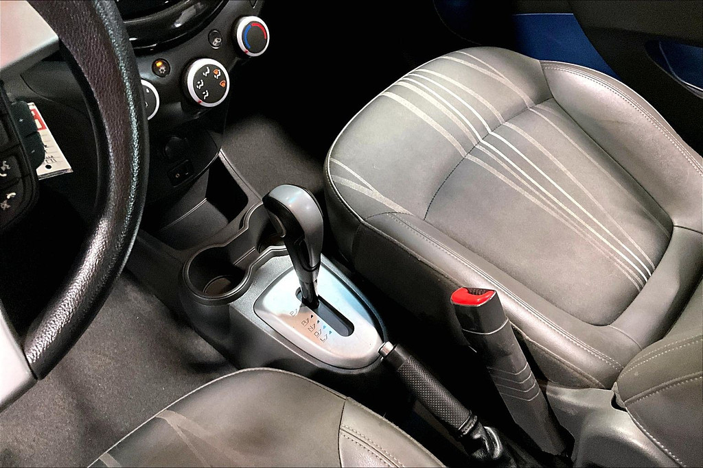 2014 Chevrolet SPARK Located at Cole Auto Outlet light-box-slides