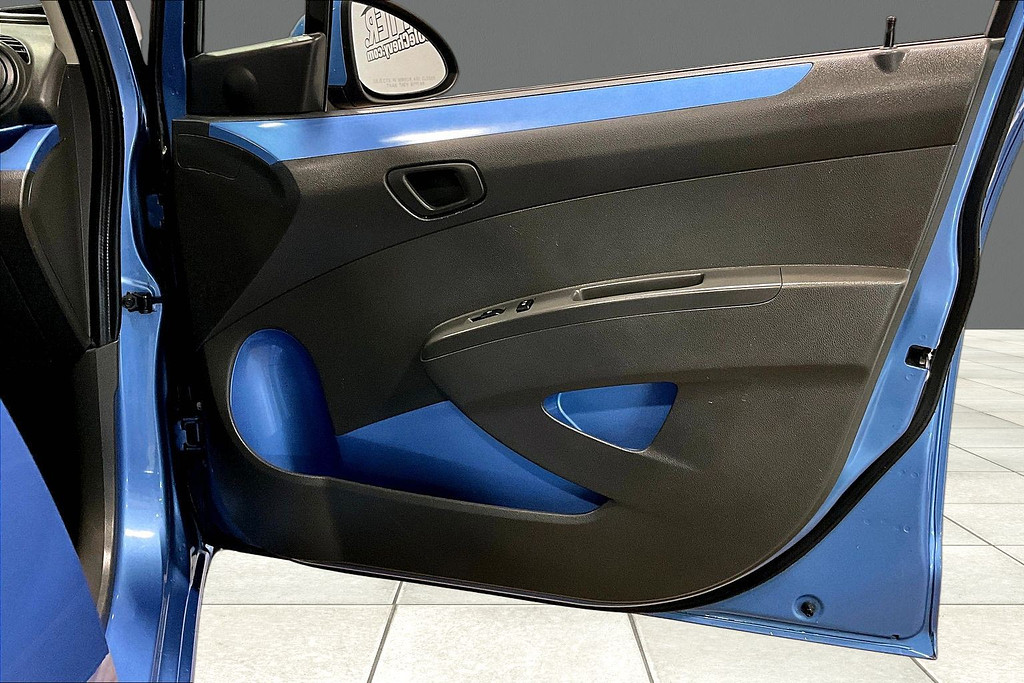 2014 Chevrolet SPARK Located at Cole Auto Outlet slide-image