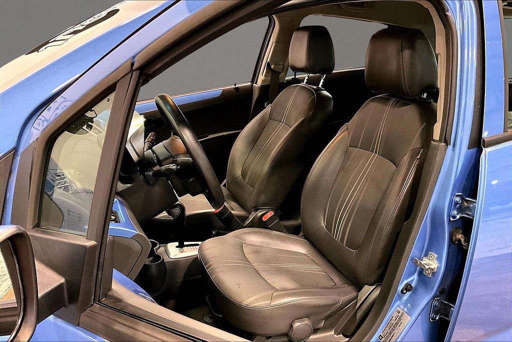 2014 Chevrolet SPARK Located at Cole Auto Outlet slide-image