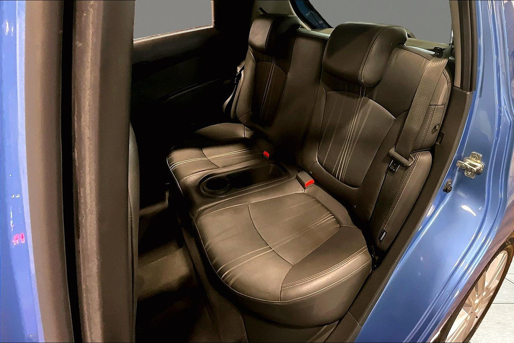 2014 Chevrolet SPARK Located at Cole Auto Outlet light-box-slides