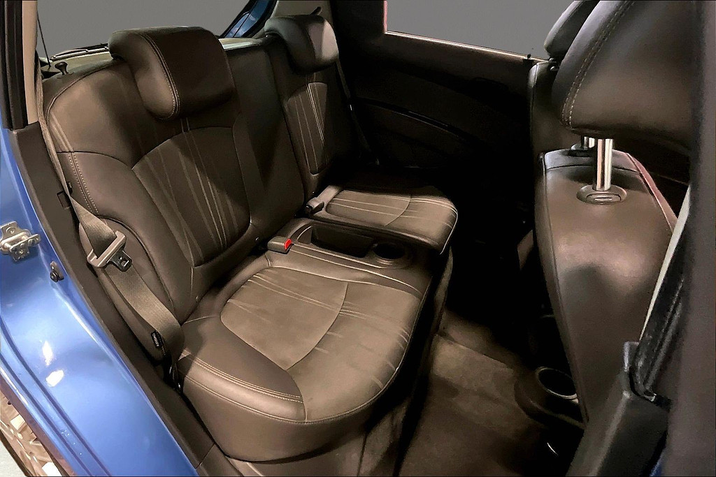 2014 Chevrolet SPARK Located at Cole Auto Outlet light-box-slides
