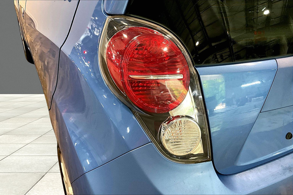2014 Chevrolet SPARK Located at Cole Auto Outlet light-box-slides