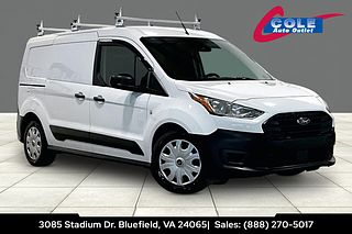 Thumbnail - 2019 Ford TRANSIT CONNECT