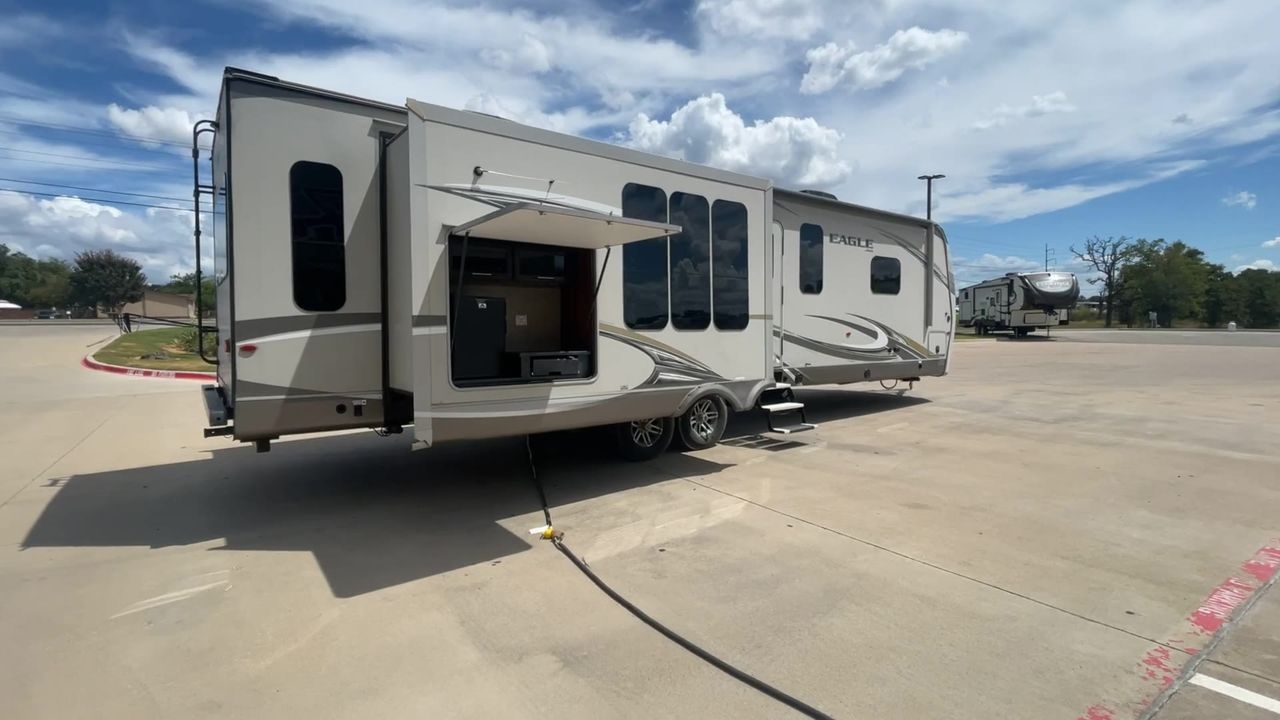2018 JAYCO EAGLE 322RLOK