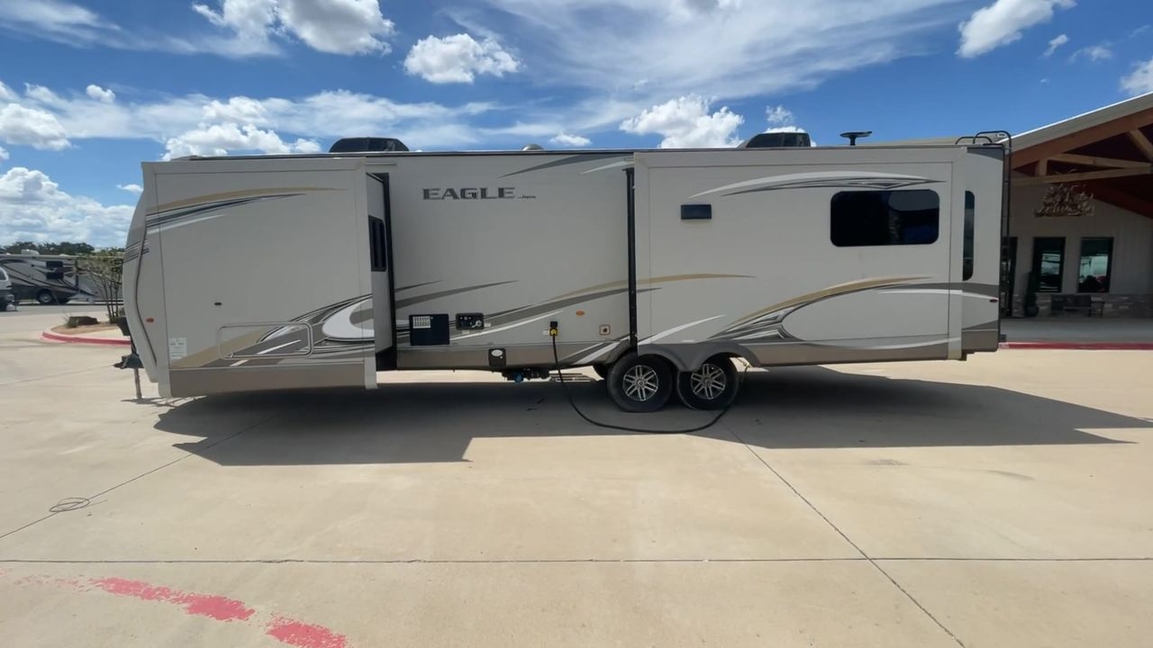 2018 JAYCO EAGLE 322RLOK