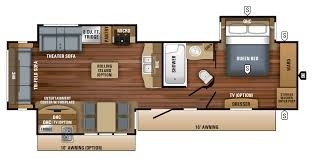 2018 JAYCO EAGLE 322RLOK
