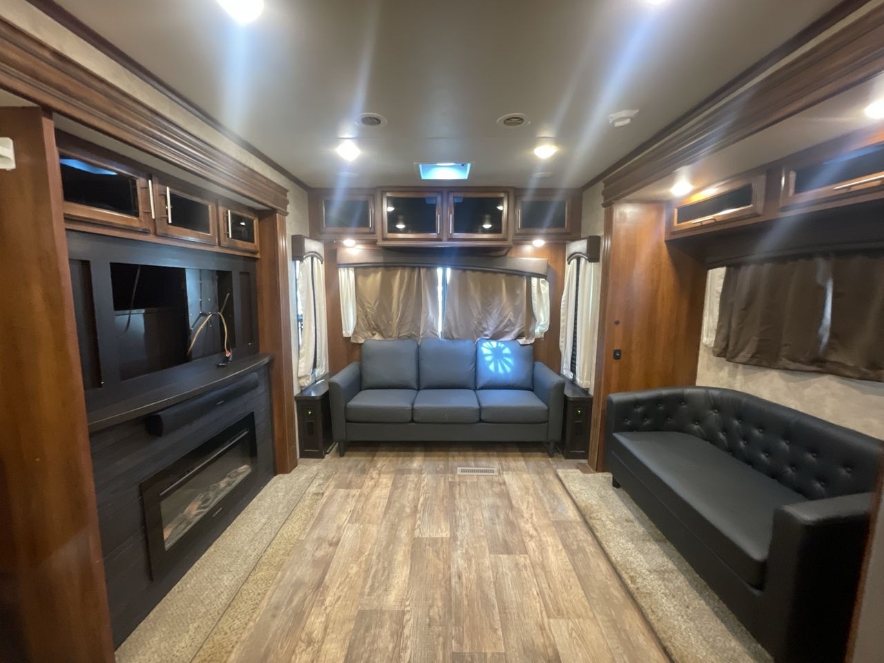 2018 JAYCO EAGLE 322RLOK