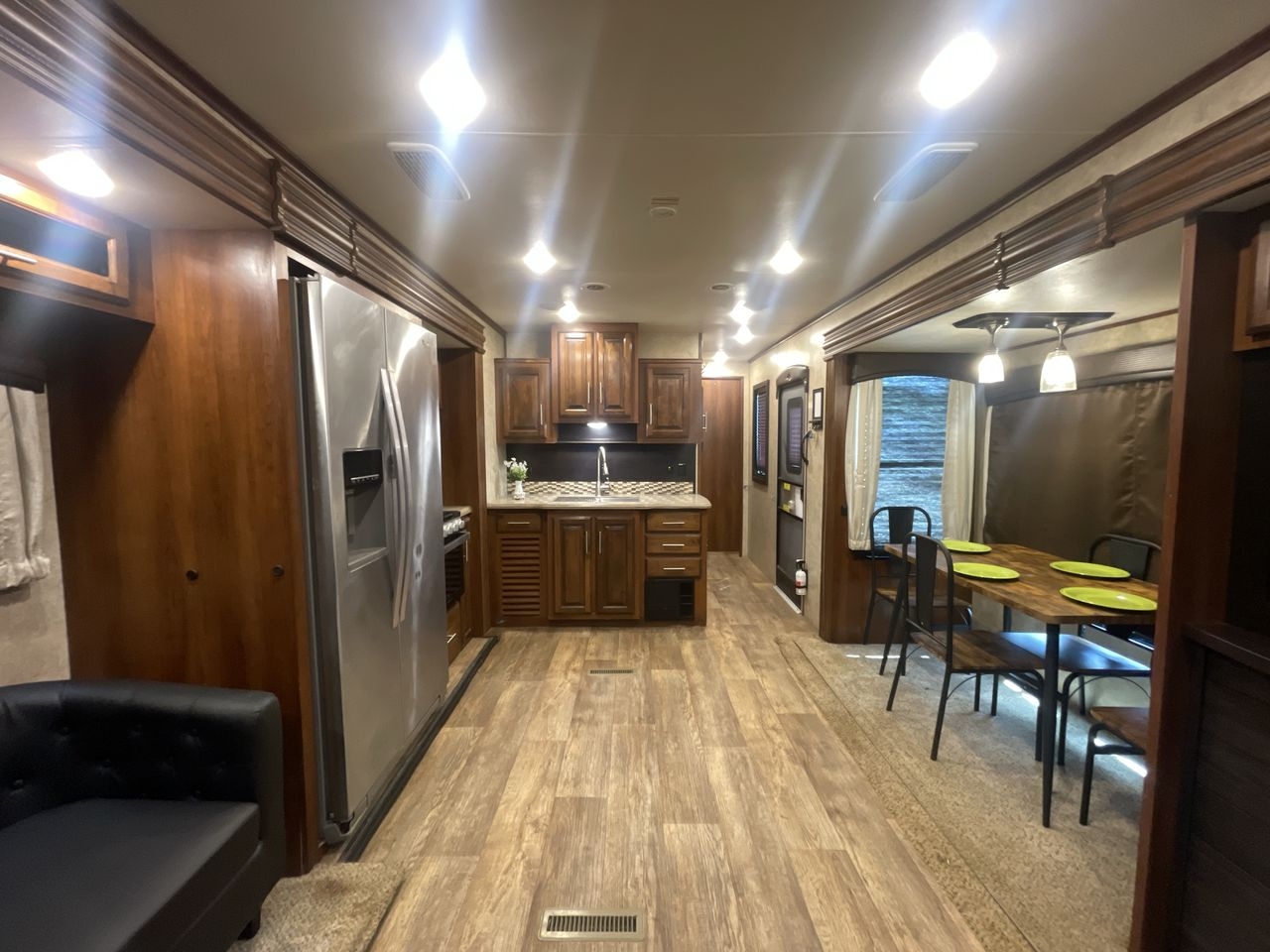 2018 JAYCO EAGLE 322RLOK