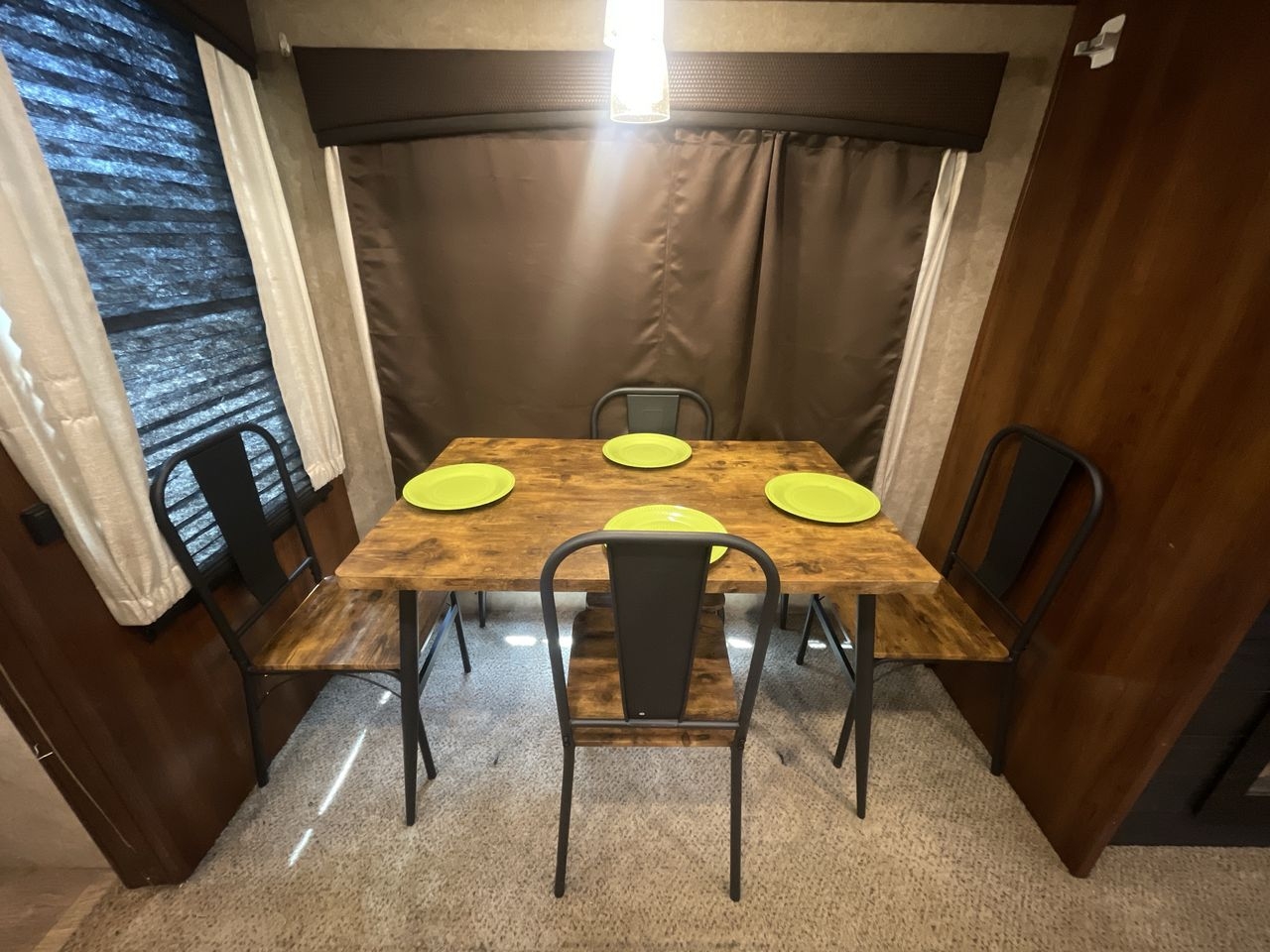 2018 JAYCO EAGLE 322RLOK