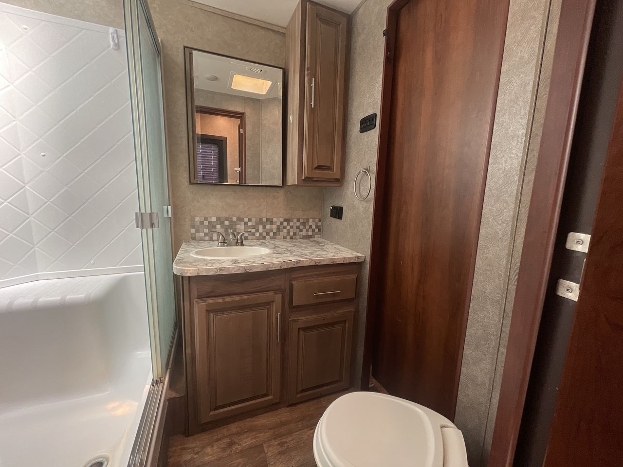 2018 JAYCO EAGLE 322RLOK