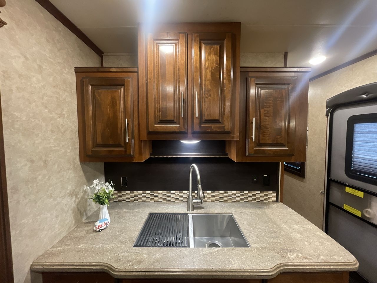 2018 JAYCO EAGLE 322RLOK