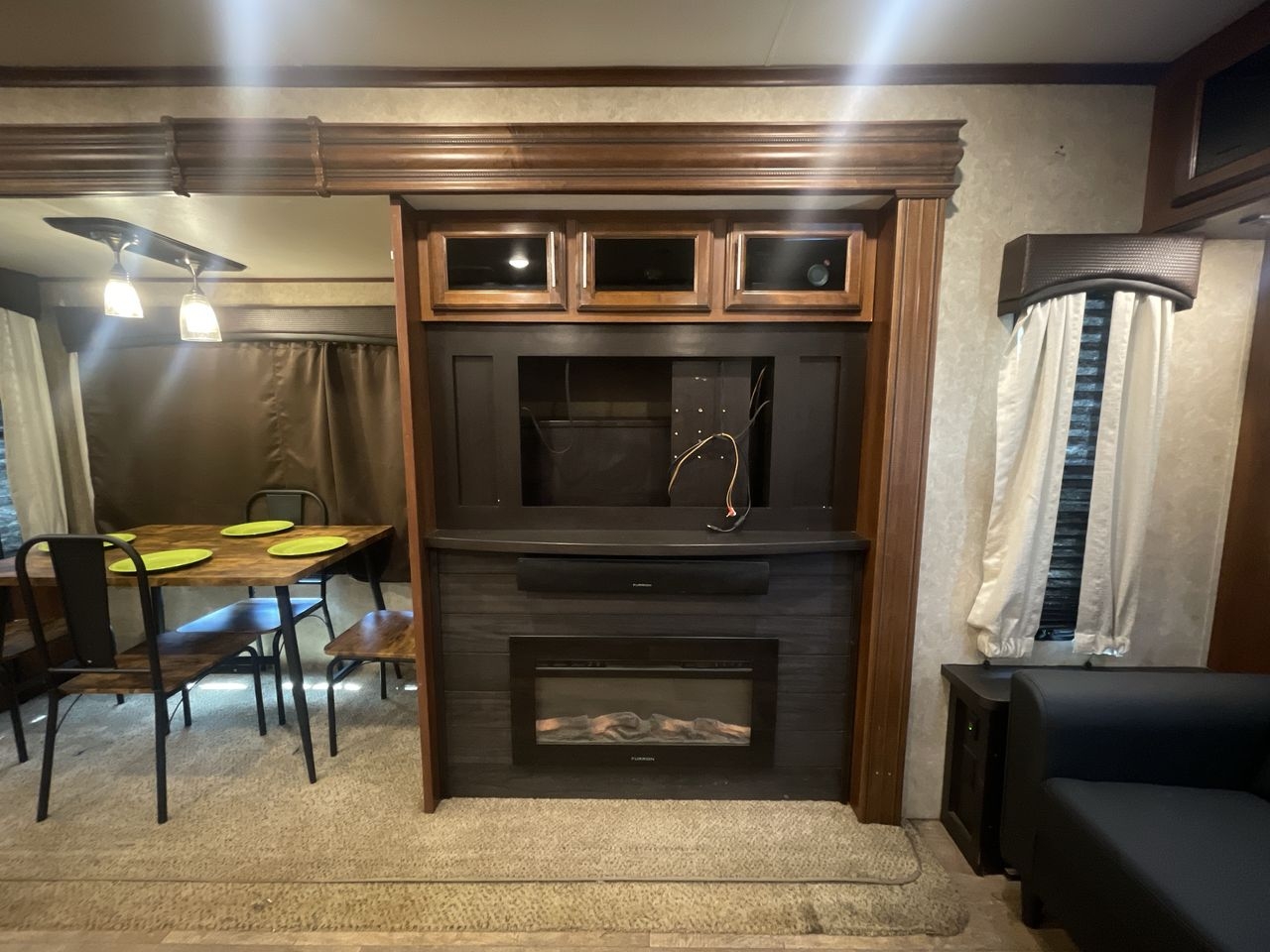 2018 JAYCO EAGLE 322RLOK